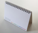 Blütenfotografie Tischkalender