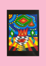 Kunstpostkarte – Bild 8