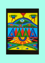 Kunstpostkarte – Bild 10