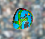 Kleiner Stein – Bild 2