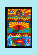 Kunstpostkarte – Bild 4