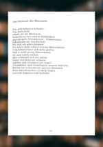 Im Exil der Träume, Lyrische Momente und magische Augenblicke – Bild 6