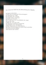 Im Exil der Träume, Lyrische Momente und magische Augenblicke – Bild 7