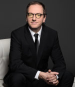 Werner H. Heussinger, Autor der Texte zum TAROT-Künstlerbuch von Alexandra Seils und Bestsellerautor