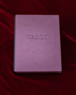 Tarot Künstlerbuch von Alexandra Seils