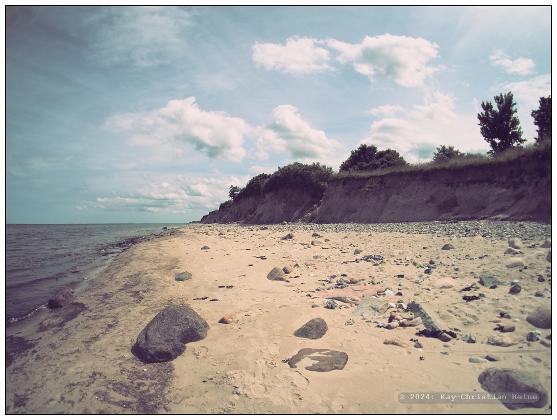 Kay-Christian Heine // Fotografie & Text