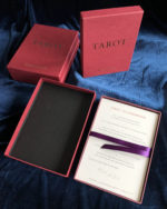 TAROT Künstlerbuch von Alexandra Seils