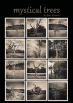 Kunst-Kalender Din A3 Hochformat