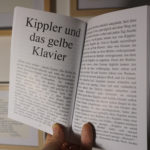 Buch "Die gefaltete Zeit" von Jan-Christian Petersen (2 Auflage, 2024)