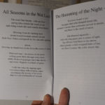 Buch "Die gefaltete Zeit" von Jan-Christian Petersen (2 Auflage, 2024)