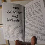 Buch "Die gefaltete Zeit" von Jan-Christian Petersen (2 Auflage, 2024)